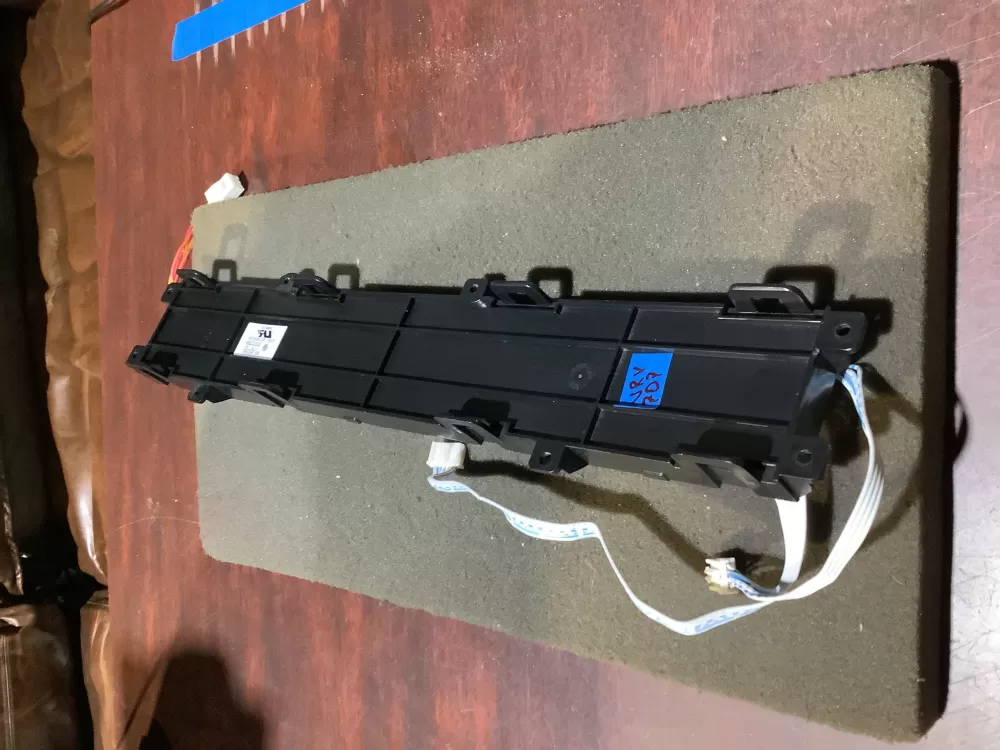 HAIER CONTROL BOARD V98472 0031800013JD GNW128SSMWW AZ121936 | NRV707