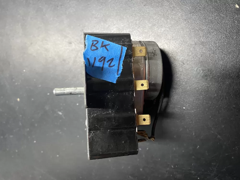 Kenmore 3406702A WP3976576 3406015 3406702 3976576 Dryer Timer AZ21667 | BK1192