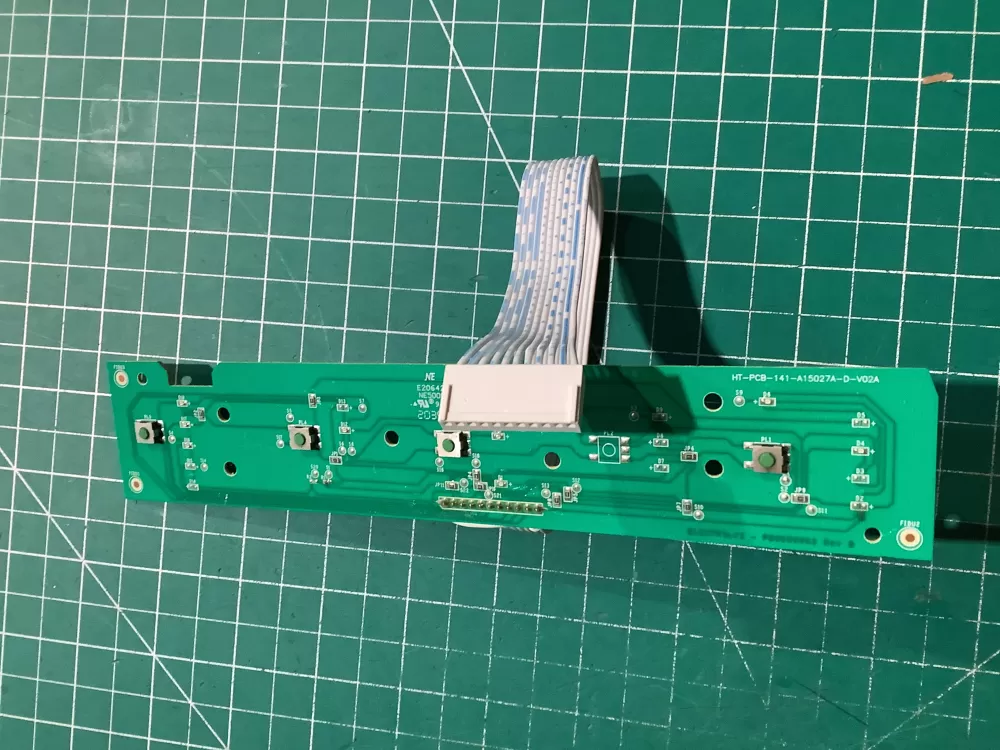 A05575702 Frigidaire Dishwasher Board - Control