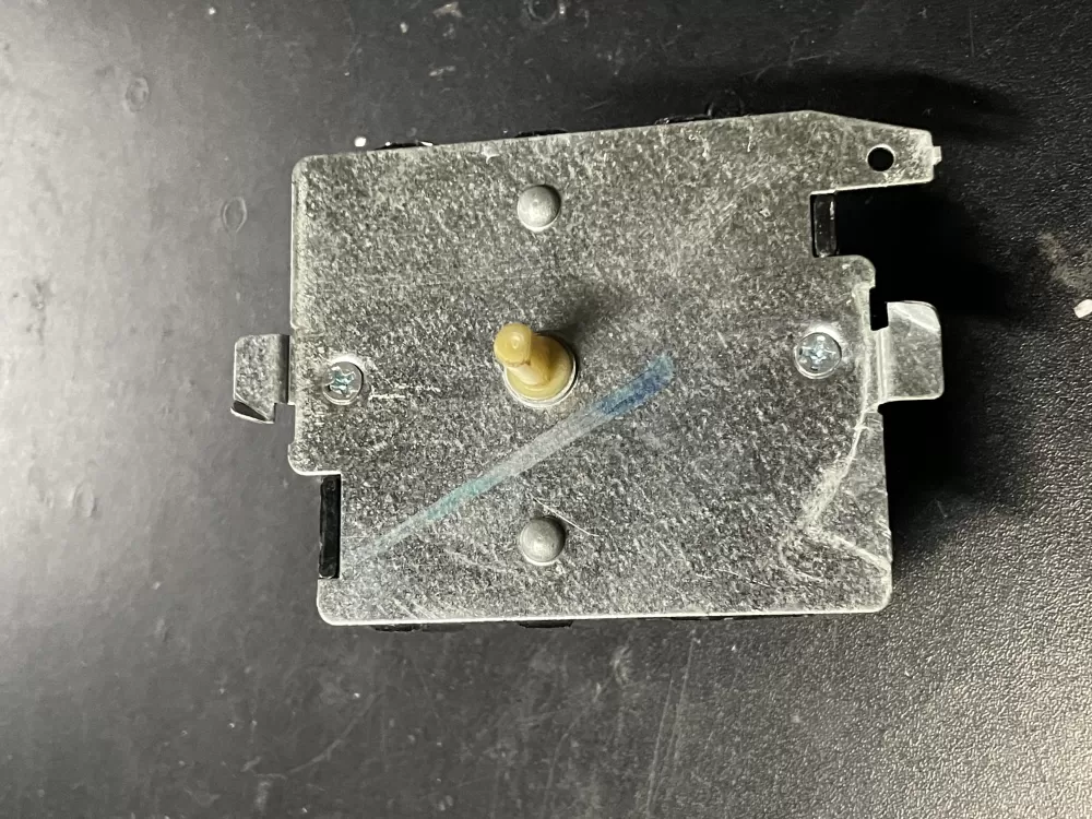 GE General Electric Kenmore 189D7146P001 Dryer Timer AZ12086 | 1348