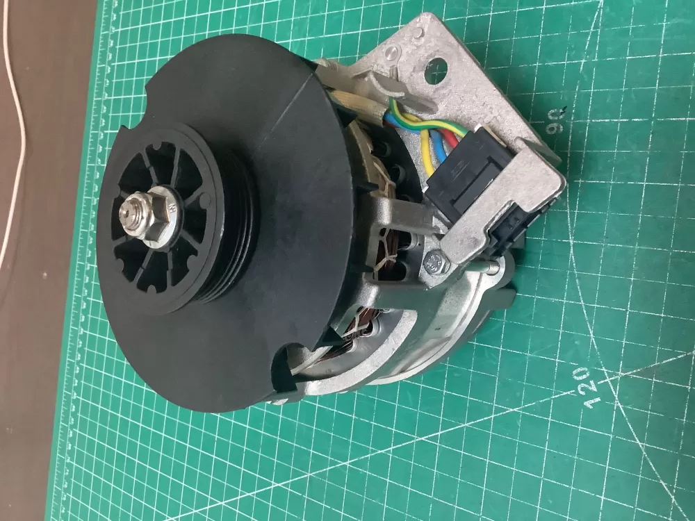 GE 290D1391P002 Washer Motor AZ224197 | SLA346
