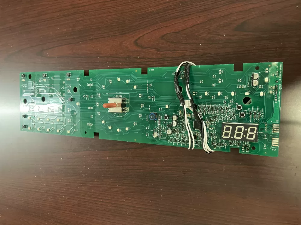 Whirlpool Maytag Kenmore W10334621 Dryer Control Board AZ65113 | KM2118