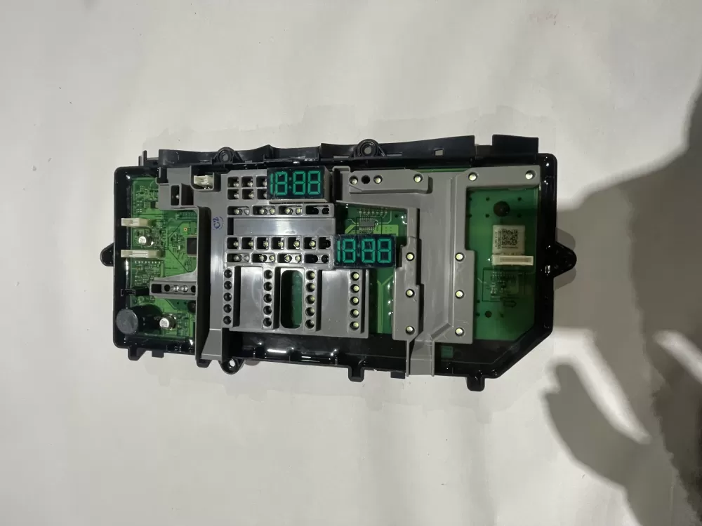 Samsung DC94-07250A Washer Control Board User Interface