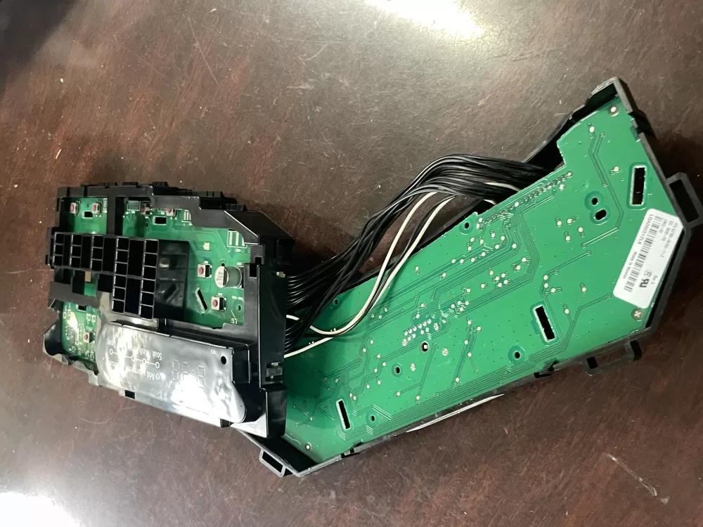 Whirlpool W10251581 Washer Control Board AZ37390 | Wm454