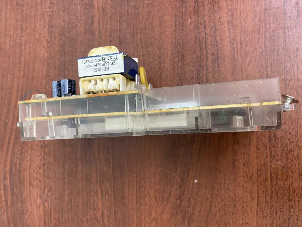 Kenmore Hotpoint General Electric AP3427505 Range Control Board AZ33365 | BK1684