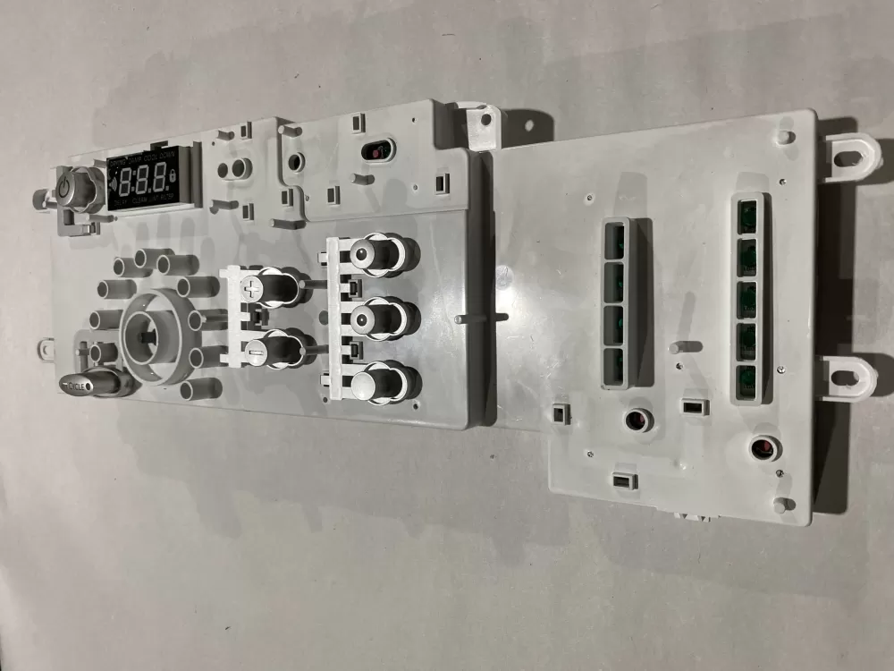 GE 540B076P005 Dryer Control Board