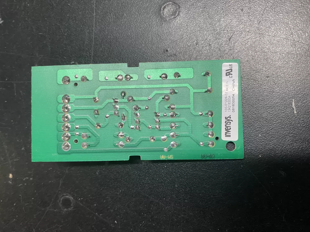 Frigidaire Kenmore 134216300A Dryer Control Board AZ15250 | BK695