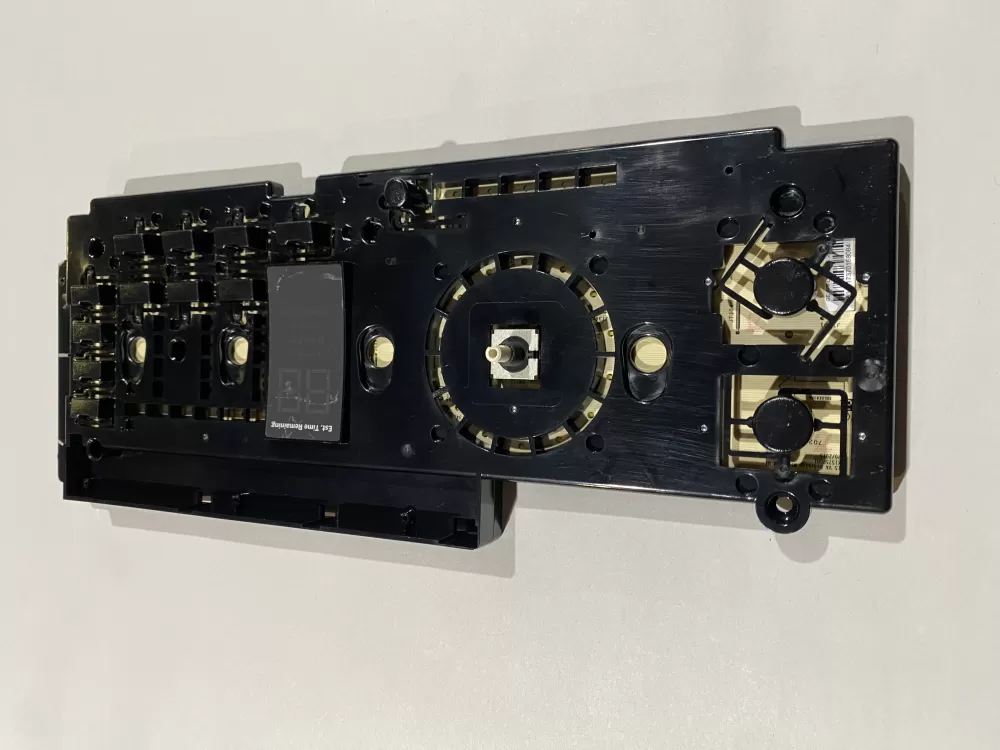 GE WE22X35978 AP7211612 234D2315G003 Dryer Control Board AZ182333 | BK853