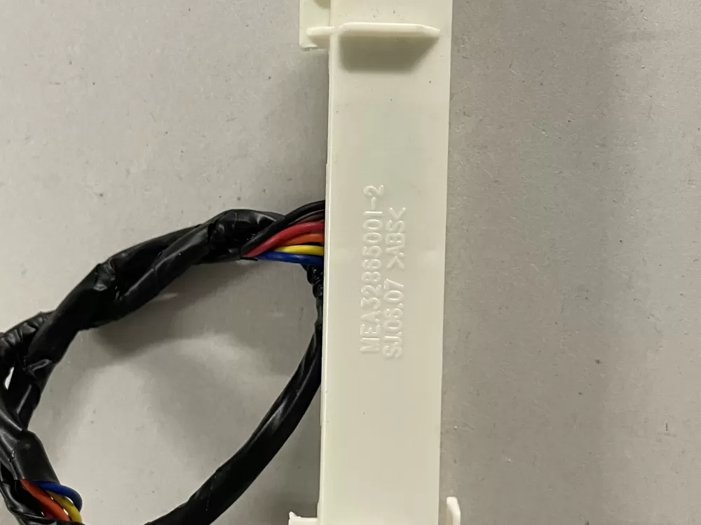 LG EBR33469708 Dishwasher Board Control AZ143345 | KM2404