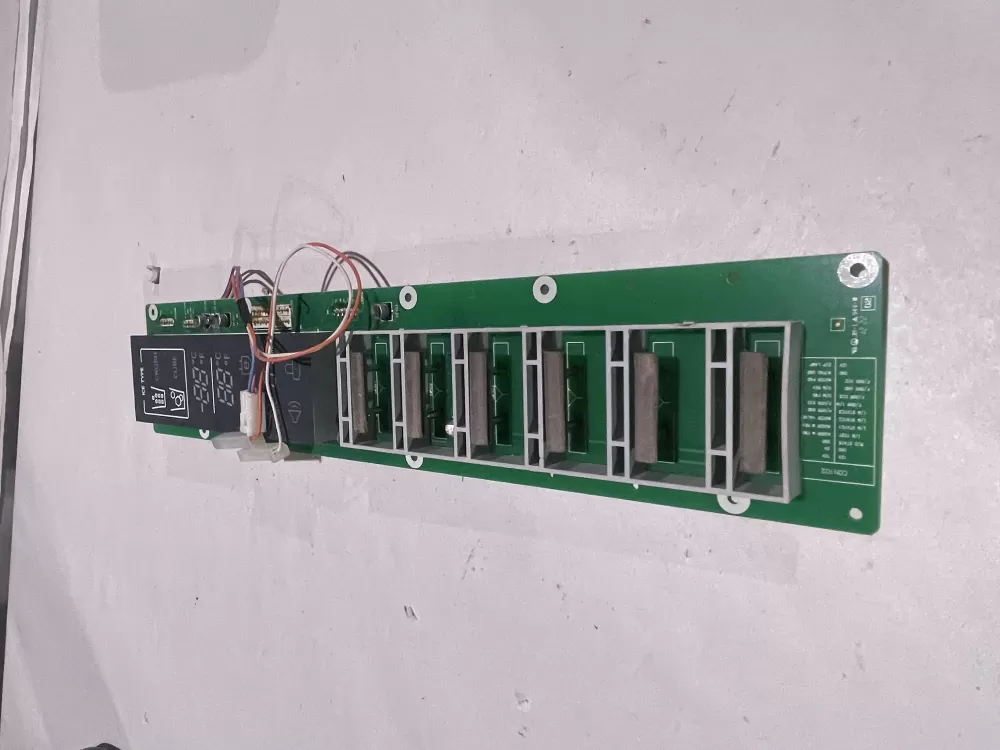 LG EBR65749301 Refrigerator Dispenser Control Board