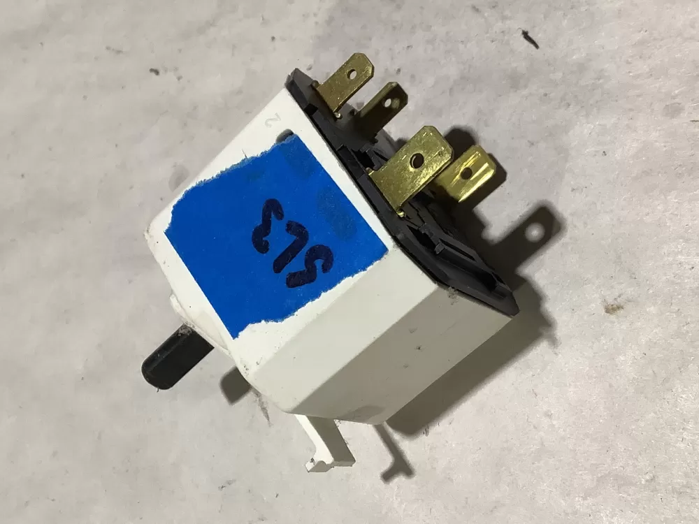 Whirlpool WP8543274 Dryer Inglis WP Start Switch AZ113536 | Sl3