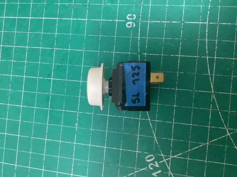 3096400 Maytag Dryer Switch