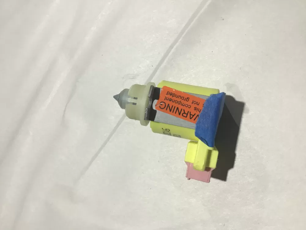 Miele 9132501 Dishwasher Magnetic Valve AZ99326 | Sl46