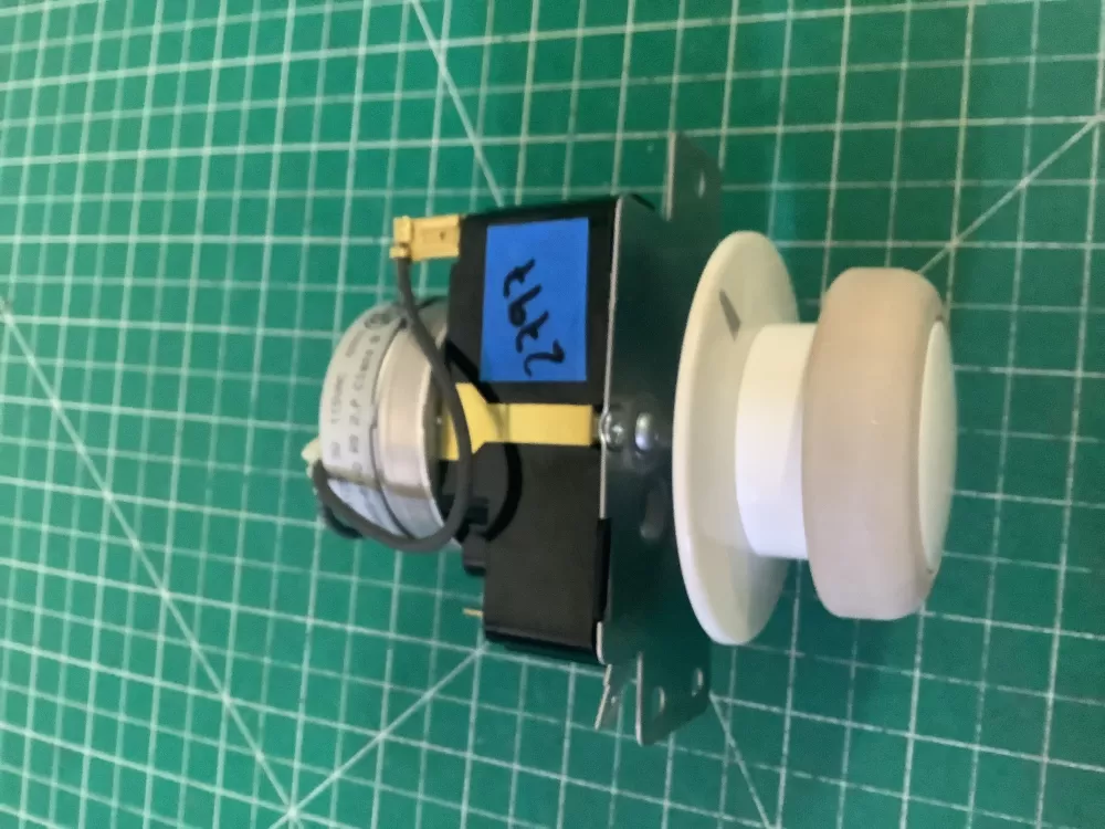 Whirlpool Amana 8299766 WP8299766 PS11745791 Dryer Timer AZ200531 | NR2797