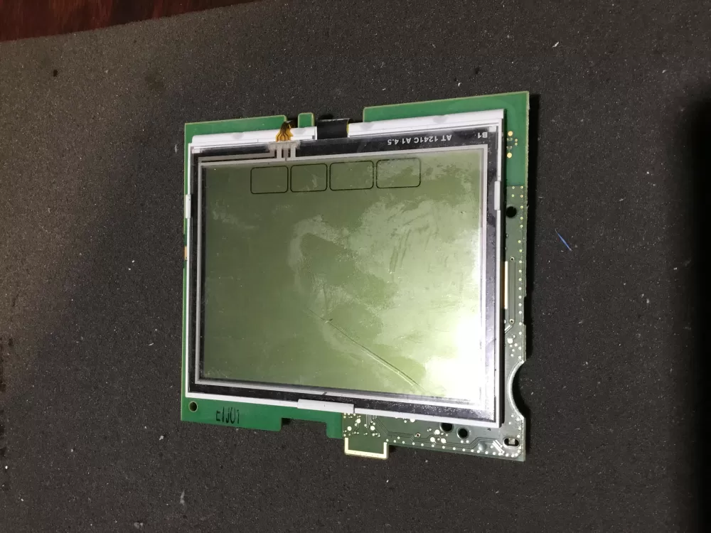 50051910 Unknown Board - Control