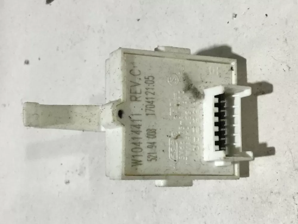 Whirlpool W10859568 Washer Switch AZ104640 | Sl29