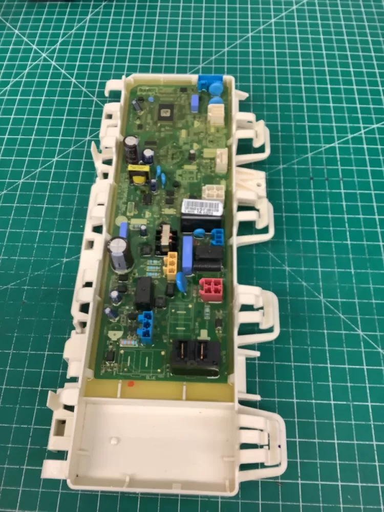 EBR76542912 LG Dryer Main Pcb