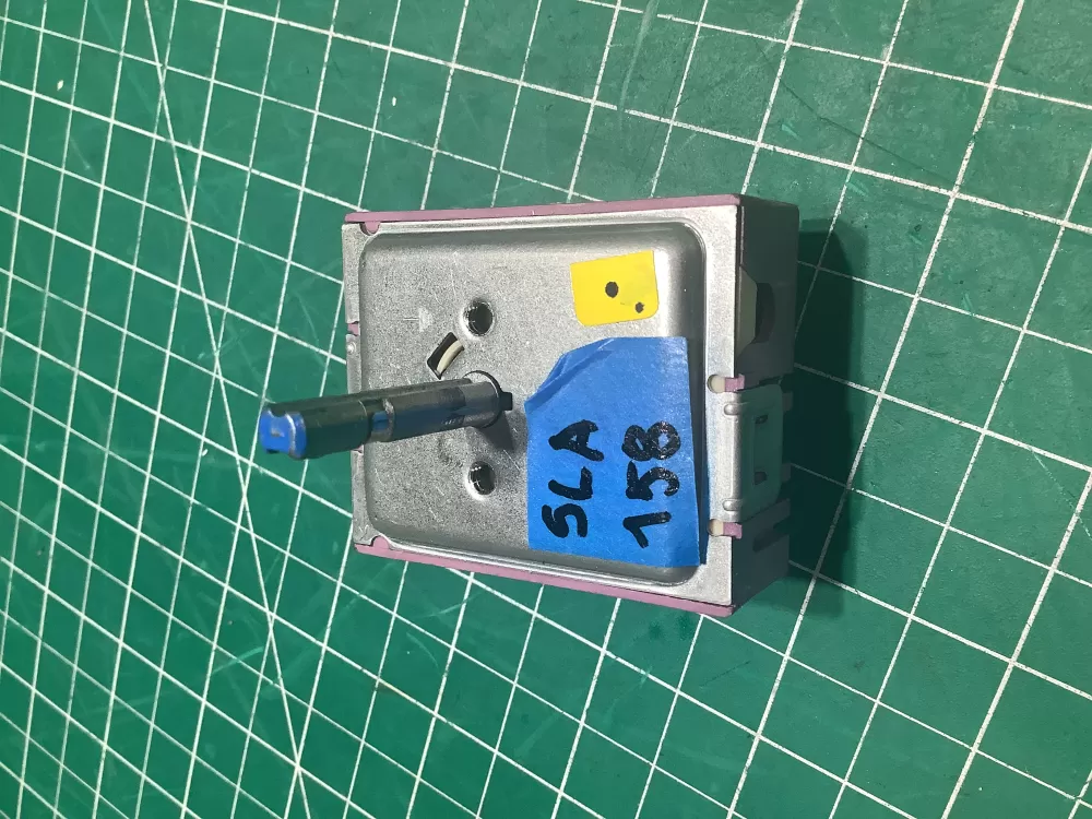 Samsung 150509 PER001-01S Range Infinite Switch AZ160915 | SL158
