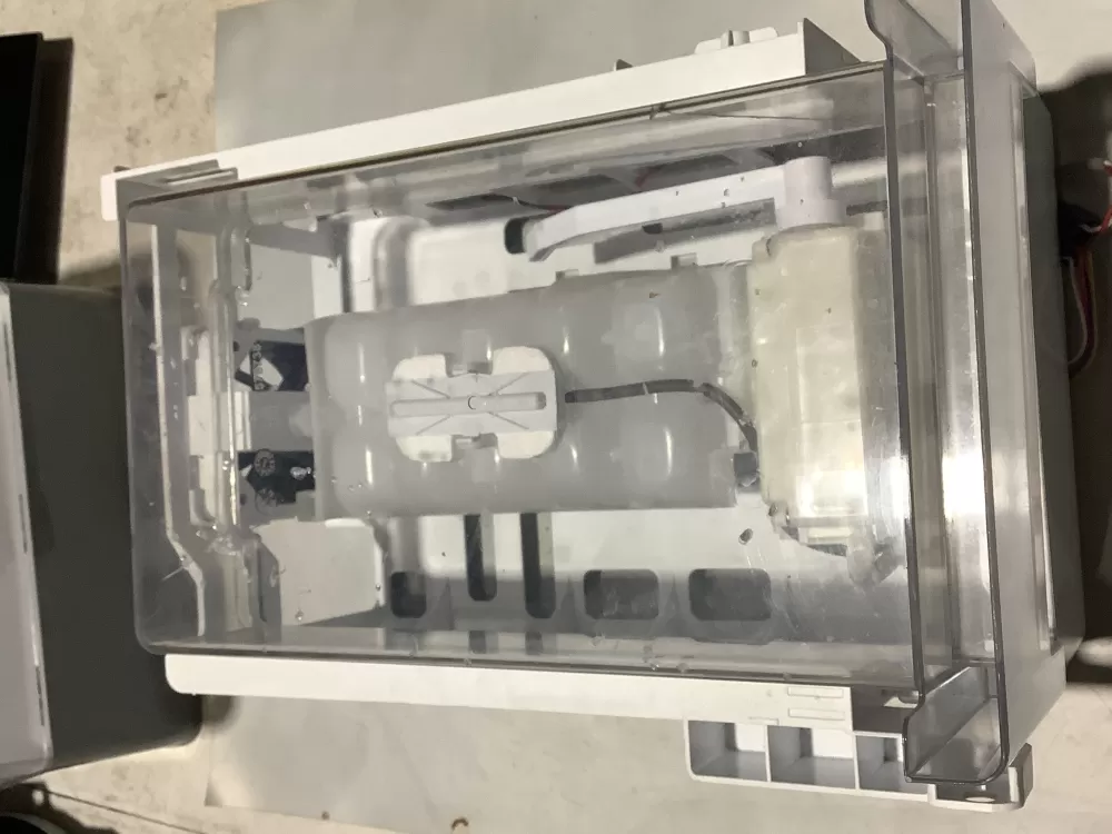 Blomberg  Beko 5918690100 Refrigerator Frame Assembly