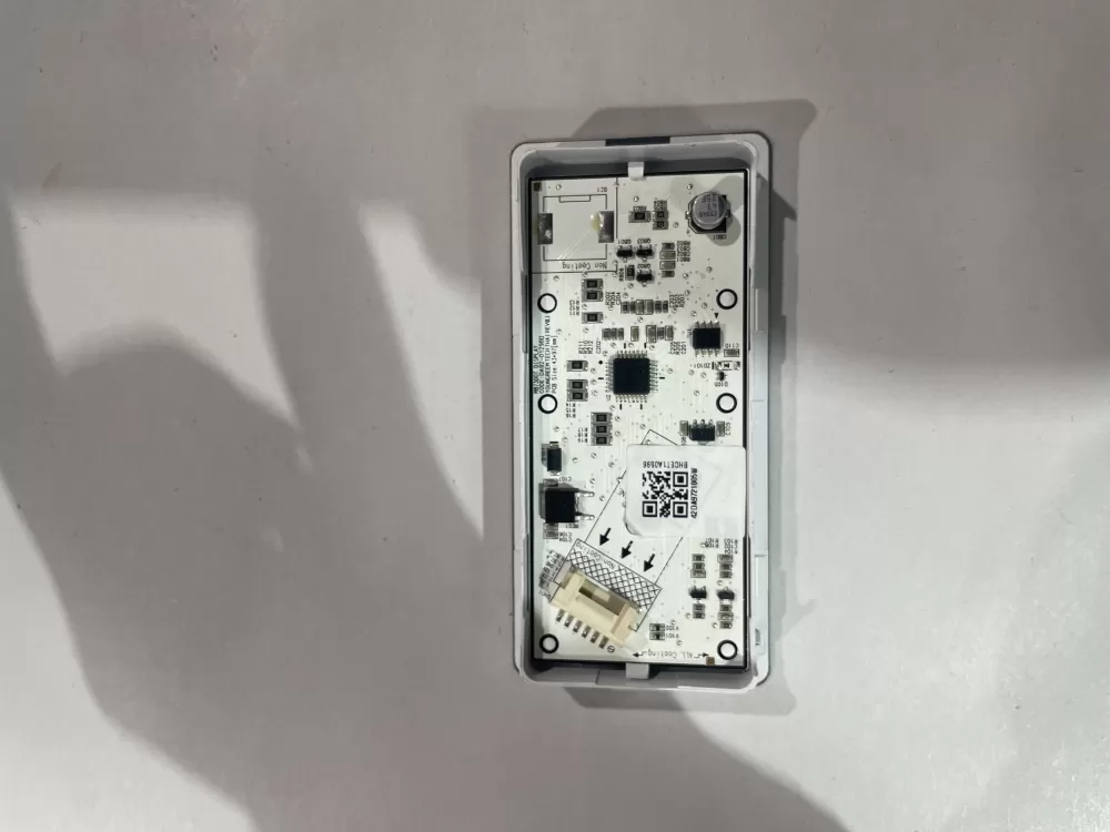Samsung DA97 21005W Refrigerator Control Board User Interface AZ203052 | KM2462