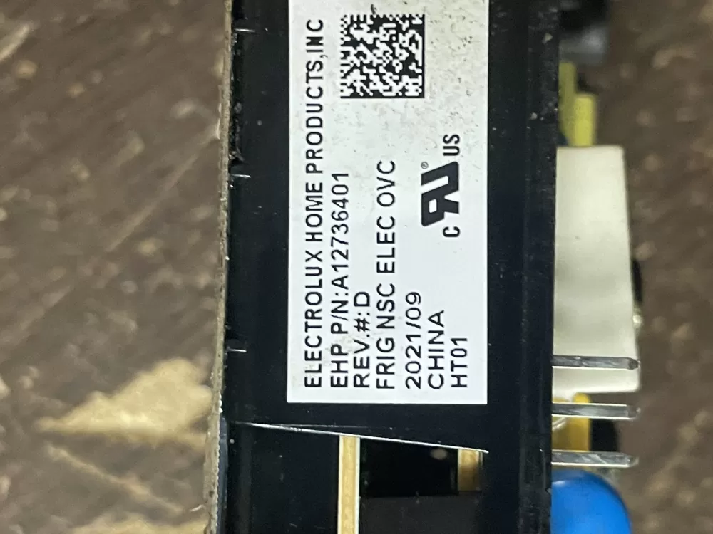 Frigidaire Kenmore A12736401 Oven Control Board AZ51848 | Wm1908