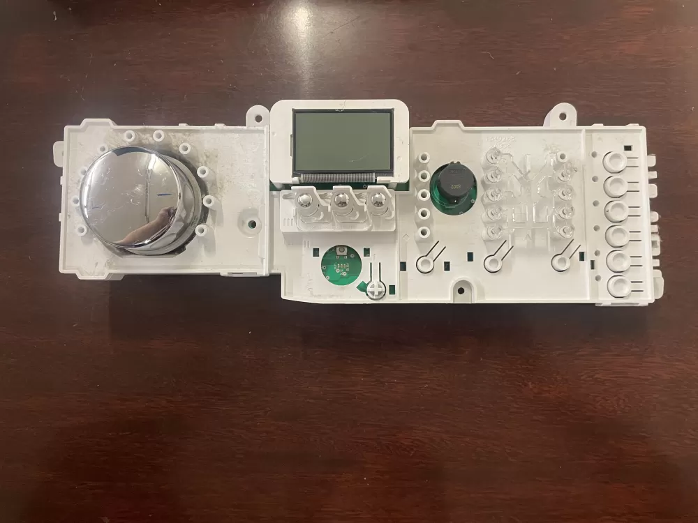 Electrolux Frigidaire 134768300 791100BD 134791100 Washer Control Board