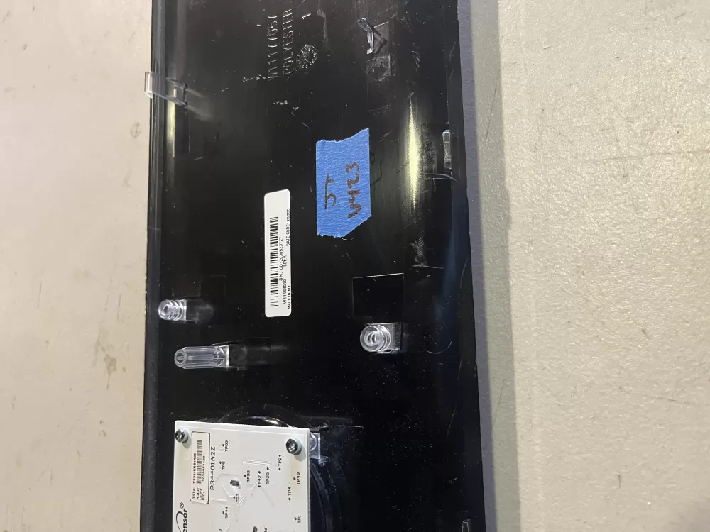 Whirlpool Maytag W11413566 W11164010 Dryer Control Panel AZ42859 | V423