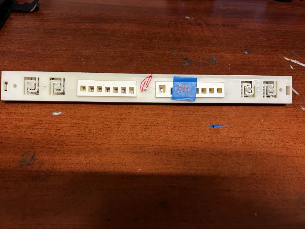 Samsung DA92 00427B Refrigerator Control Board Module AZ181821 | GL103