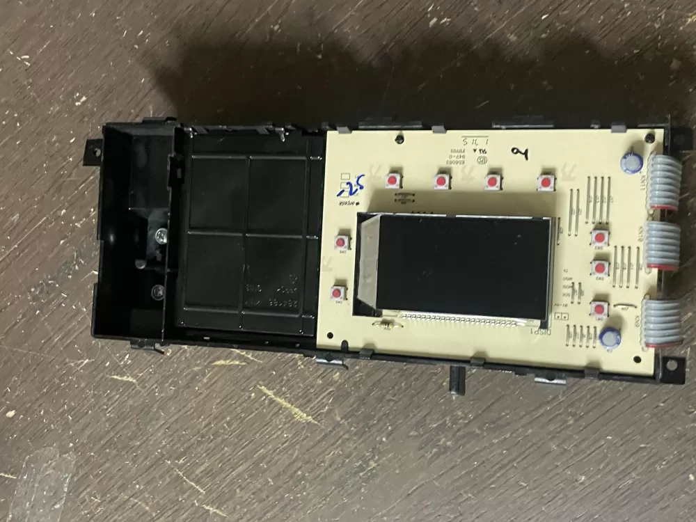 Blomberg 2831920100 7169581600 Washer Control Board AZ45547 | Wm461