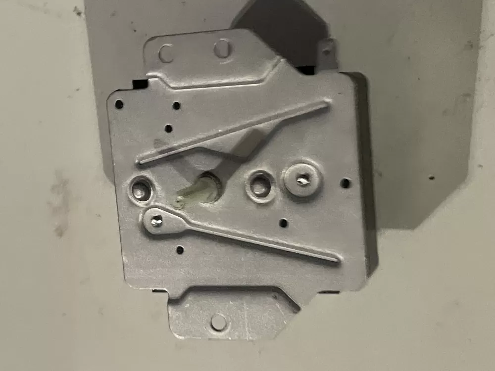 Kenmore W10186032 WPW10186032VP WPW10186032 Dryer Timer AZ33470 | Wm342