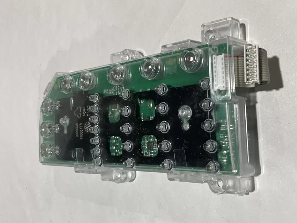 Frigidaire  Electrolux 5304513547  AP6329644  916062741  A11167117   Dryer Control Board