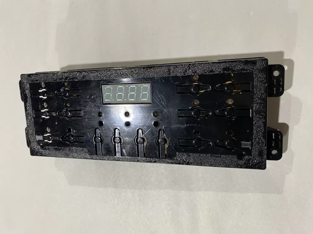 Frigidaire  Kenmore 316630003 AP5788415 3016954 PS8746794 Range Control Board