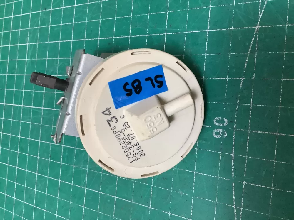 Whirlpool WH12X10076 Washer Pressure Switch AZ224291 | SL85