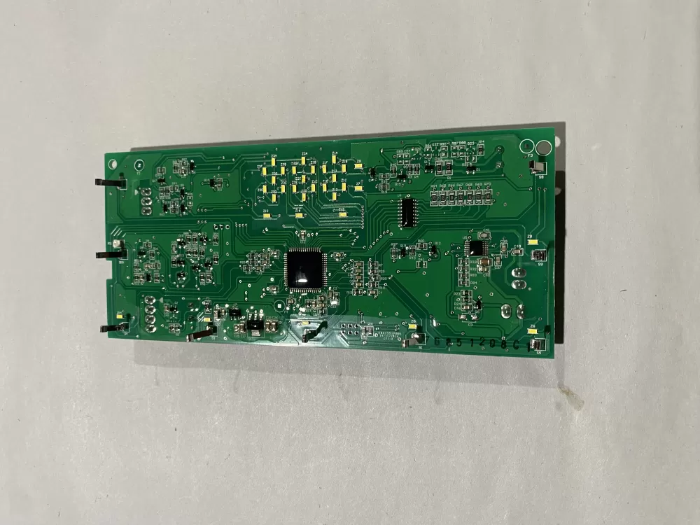 GE 225D8125G005 Wr55x31443 Refrigerator Control Board AZ130171 | BK2330
