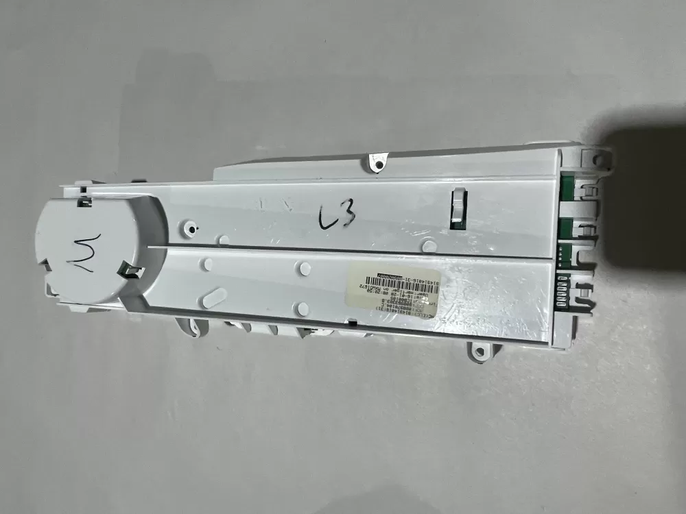 Frigidaire Electrolux 809020007 914914016 Washer Control Board AZ147906 | KMV156