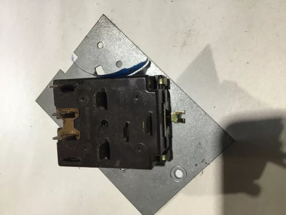 Maytag Washer 35-6765 Switch AZ102190 | Sl128