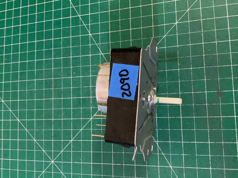 Kenmore AP6016544 W10186032 WPW10186032 Dryer Timer AZ194776 | NR2090