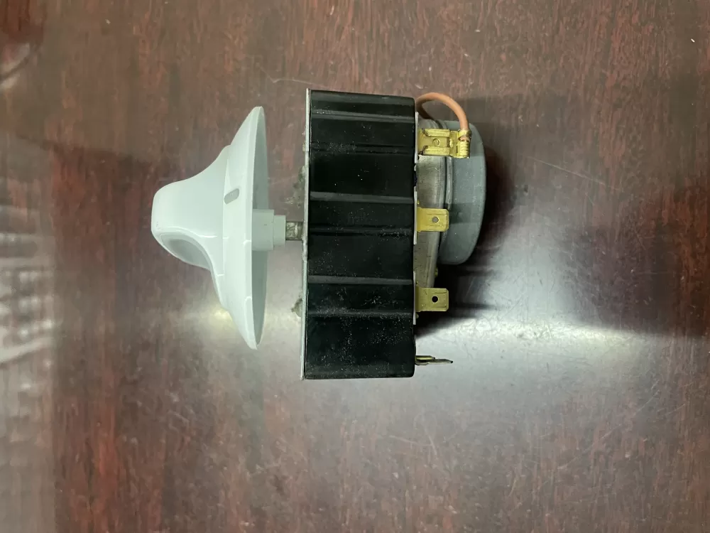 Whirlpool Maytag 8299779 Kenmore 8299779R Amana Dryer Timer AZ32049 | KM159