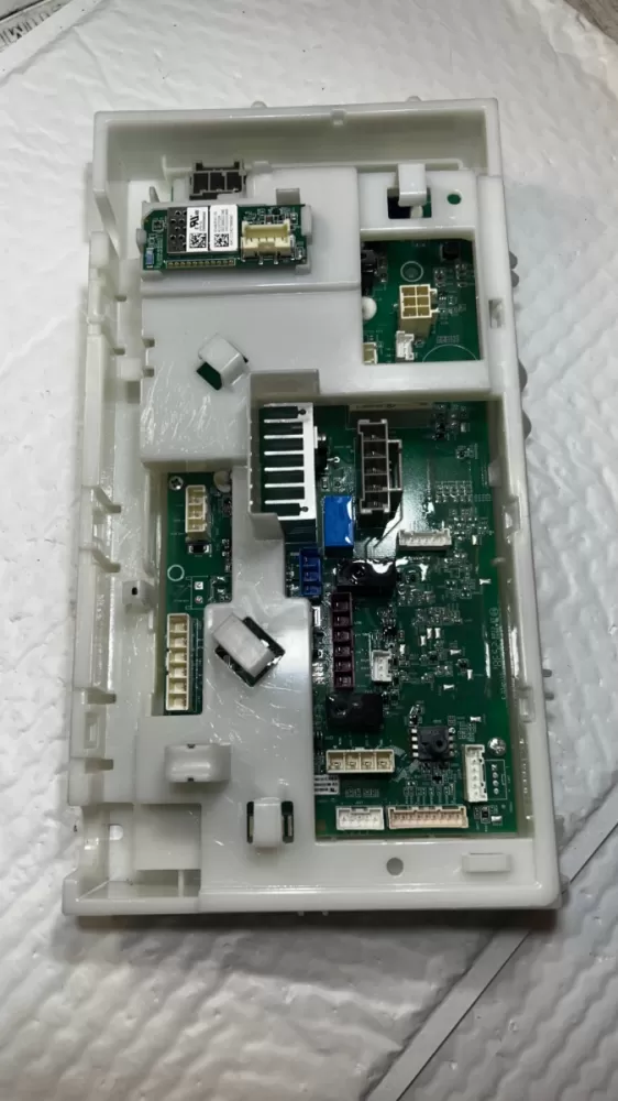 290D1990G105 GE Washer Board - Control