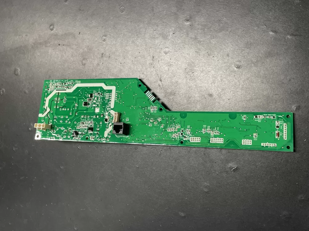 GE 265D3525G200 Dishwasher Control Board AZ19250 | WM1028