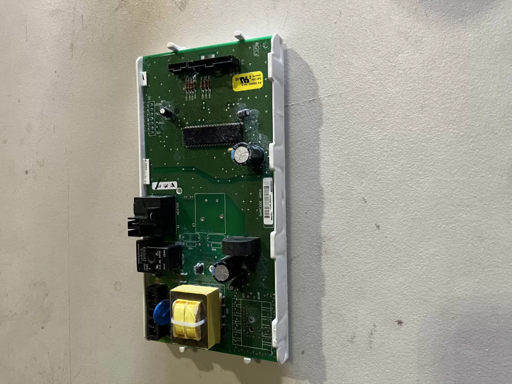 Whirlpool  Maytag  Kenmore WP8546219  AP6013143  8546219  1060737  3978889  3978917  3978918  3978918R  3980062  3980062R  661653  8546219EXCR  8546219R  8557308  8557308R  PS11746365  FGWPL502W7J Dryer Control Board