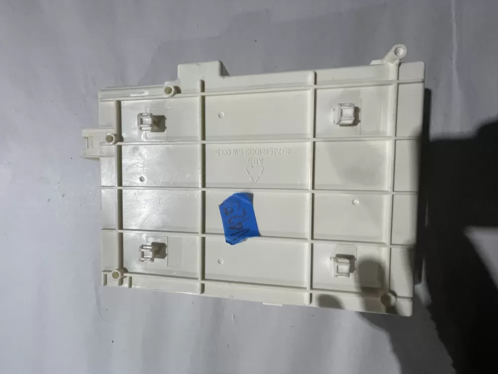 LG Kenmore EBR74798602 EBR78263902 Washer Control Board AZ206496 | KMV425