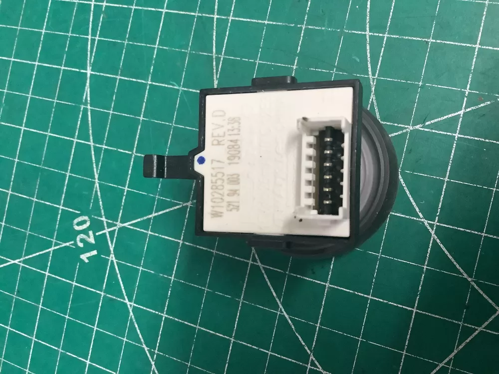 Maytag Whirlpool W10285517 Washer Crosley Switch AZ205629 | SL119