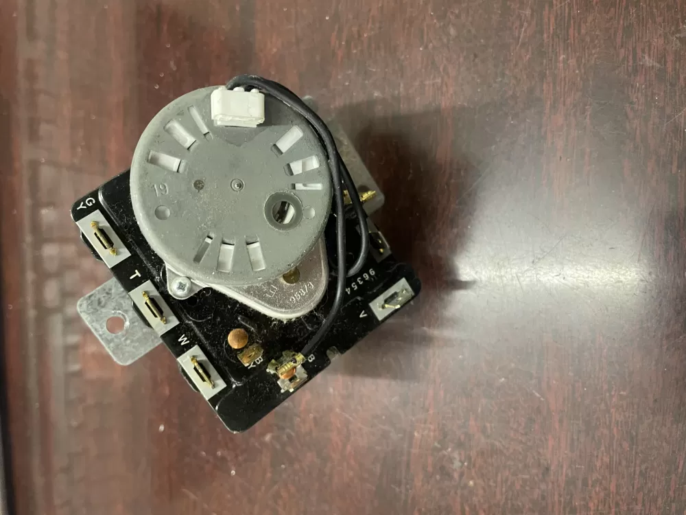 Kenmore 3406702A WP3976576 3406015 3406702 3976576 Dryer Timer AZ28308 | KM101