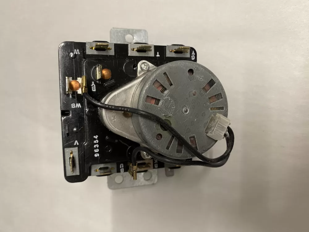 Kenmore 3406702A WP3976576 3406015 3406702 3976576 Dryer Timer AZ224071 | BK1347