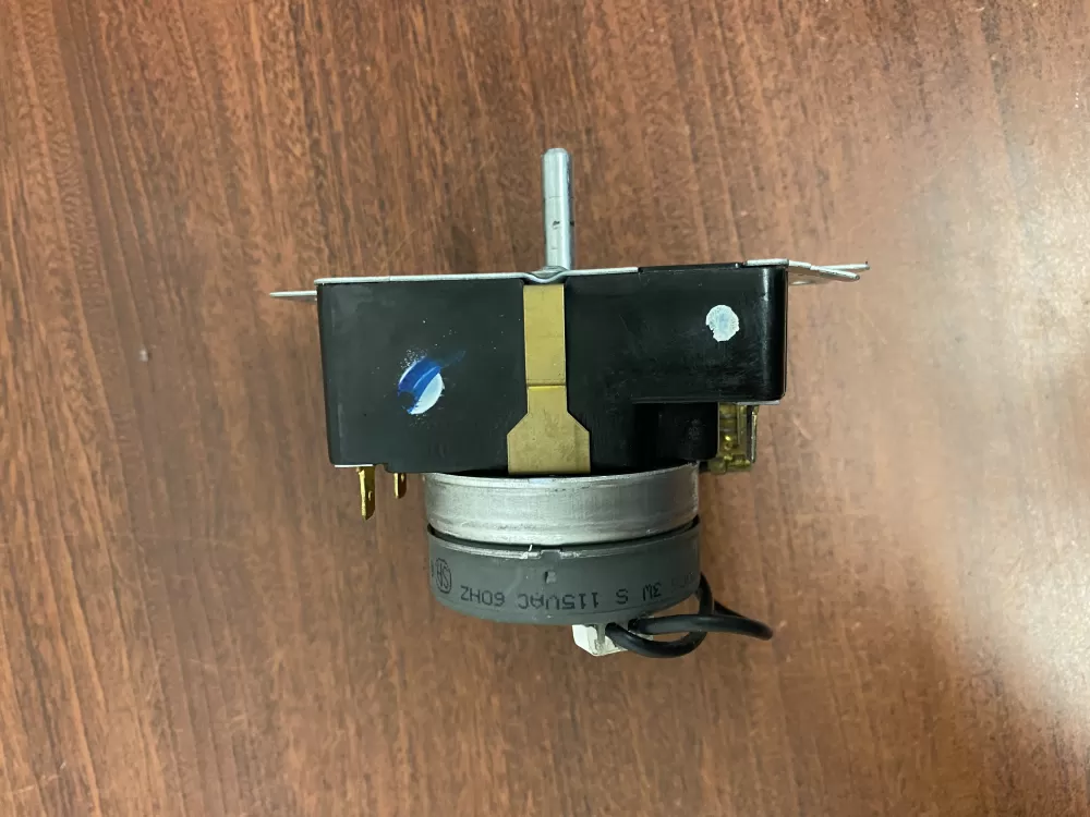 Kenmore 3406702A WP3976576 3406015 3406702 3976576 Dryer Timer AZ49065 | BK1798