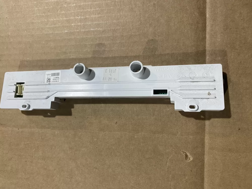 Kenmore W10620223 Dishwasher Control Board AZ78890 | BK1672