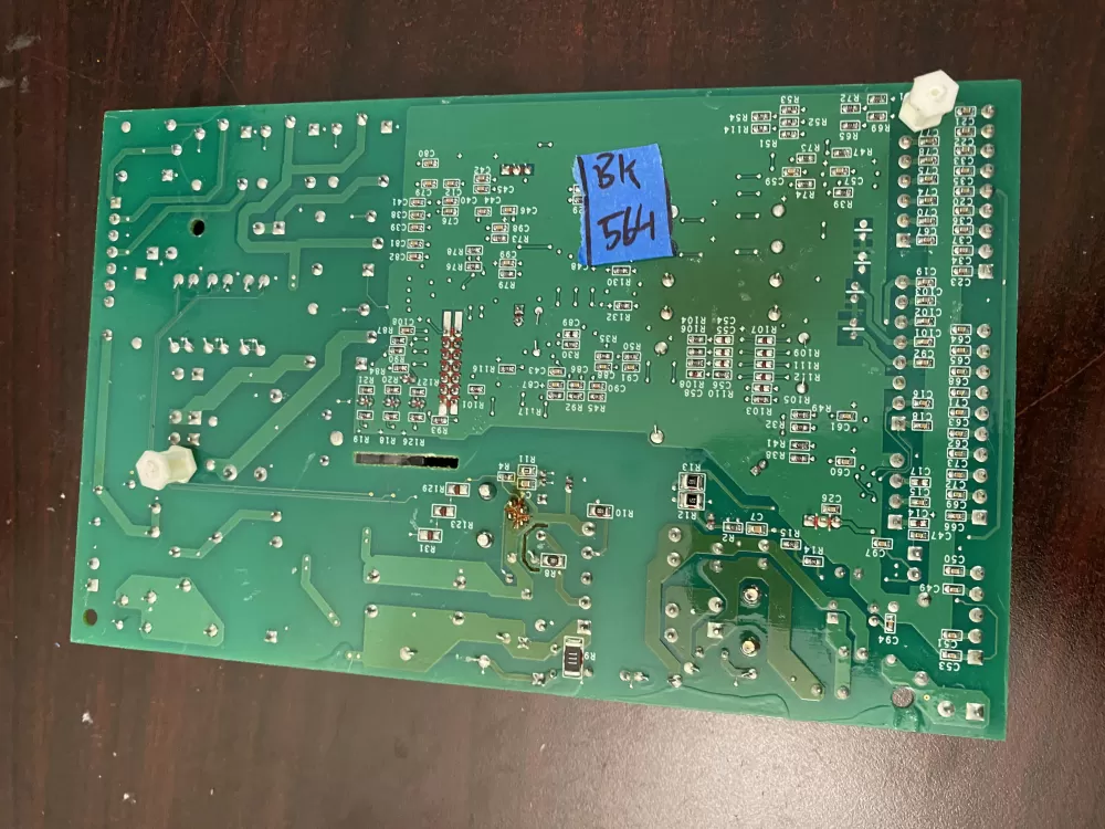 GE WR55X11098C EBX1069P007 Refrigerator Control Board AZ39634 | BK564