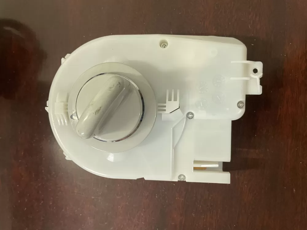 GE WH12X10527 175D6604P053 Washer Timer AZ58125 | KM2078