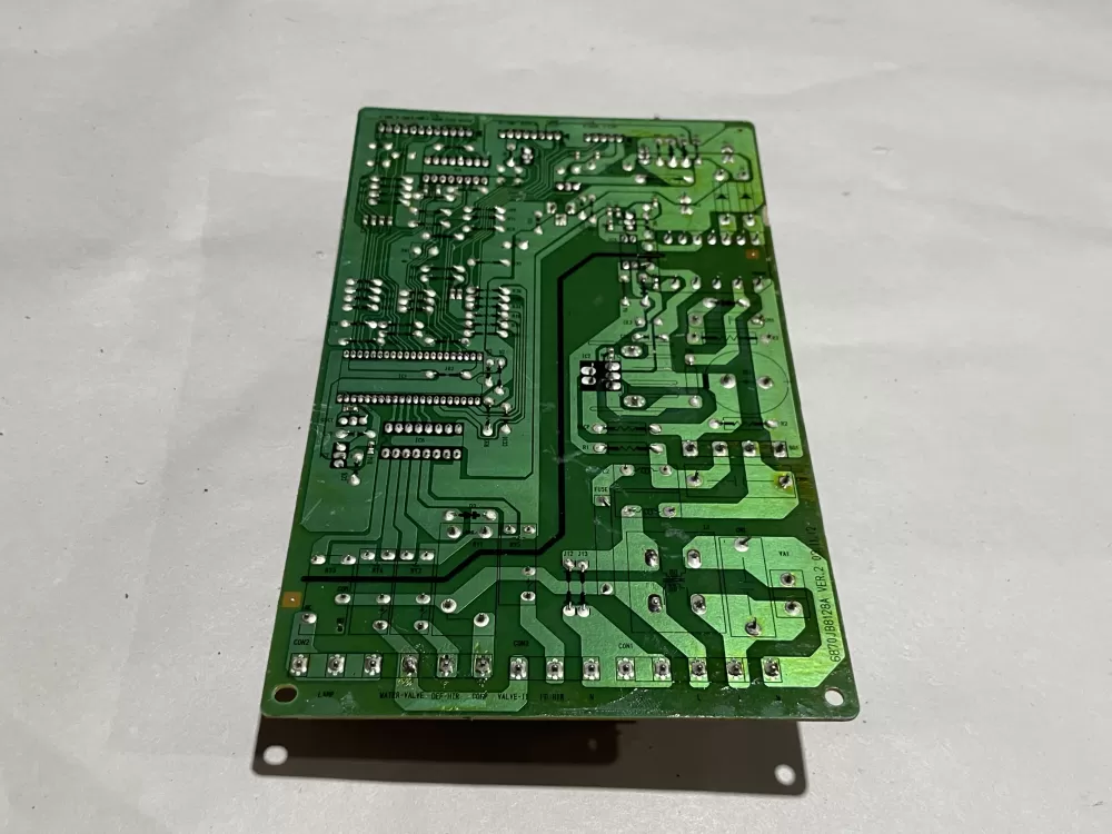 LG 6871JB1280P 6871JB1280C Refrigerator Control Board AZ143668 | Wm2415